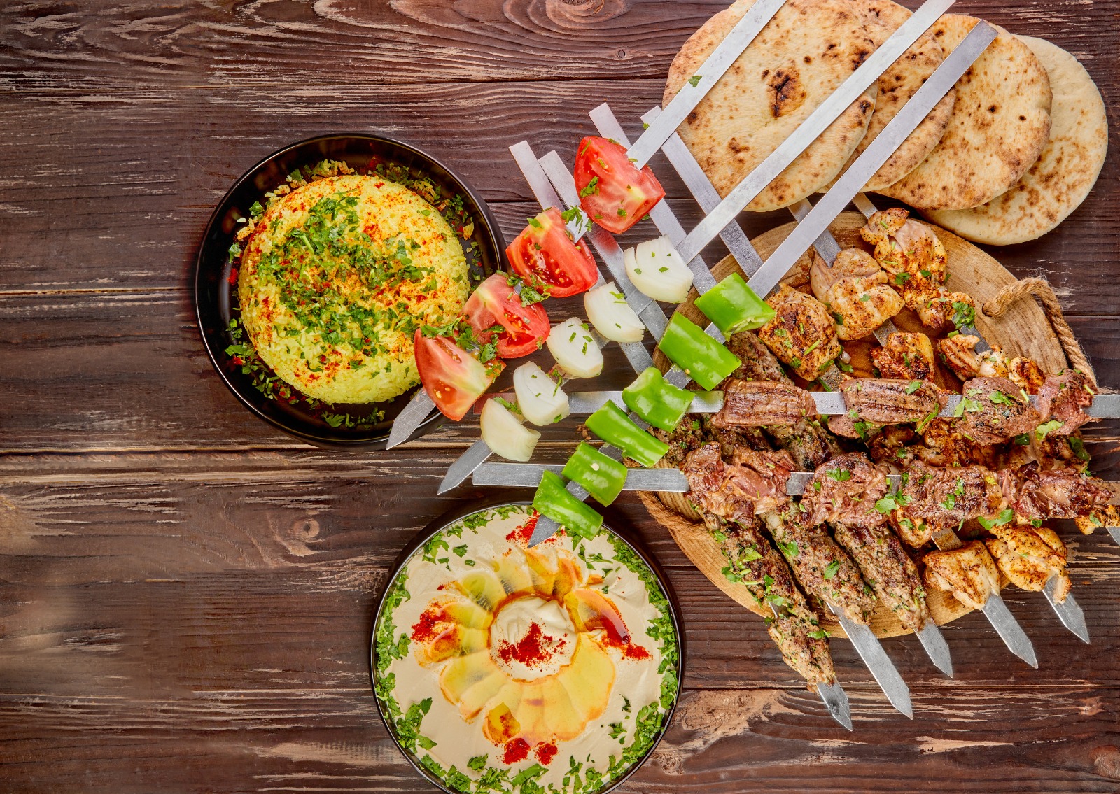 חומוס — יוני71